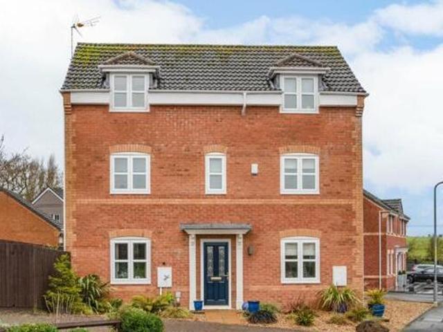 House for sale in Batchley, Redditch
