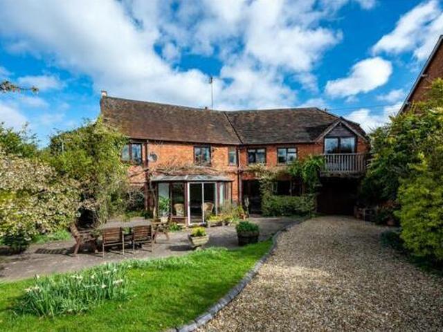 House for sale in Redditch, Worcestershire