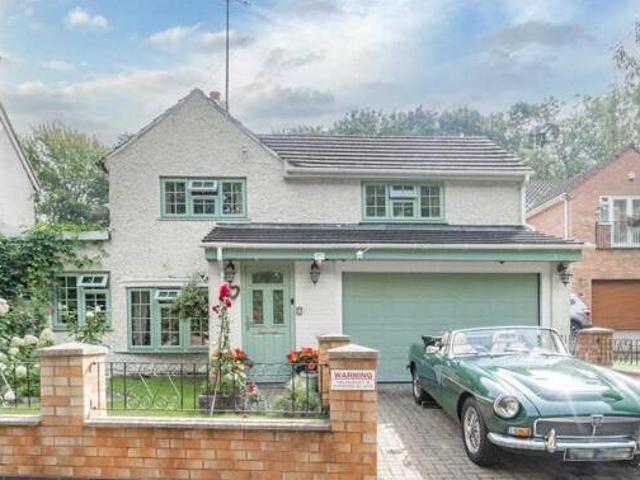 House for sale in Hunt End, Redditch