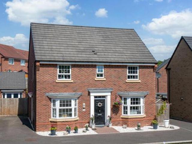 House for sale in Woodrow, Redditch