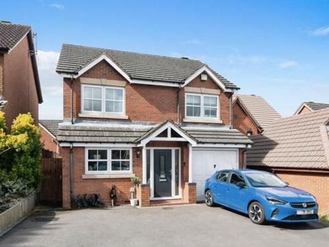 House for sale in Callow Hill, Redditch
