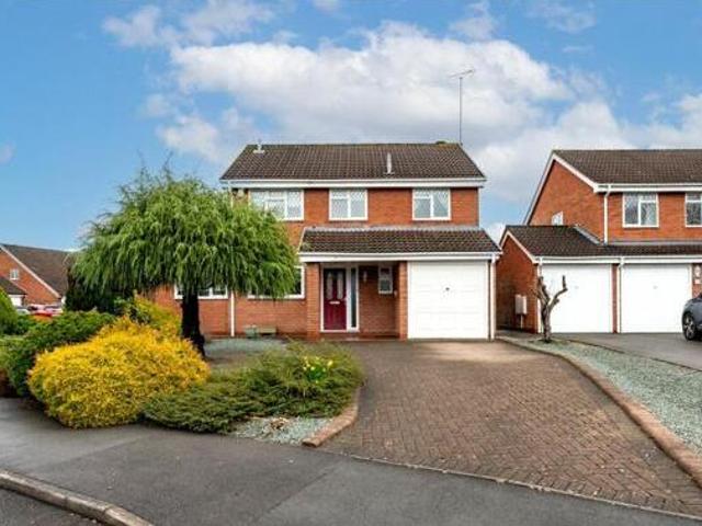 House for sale in Church Hill North, Redditch