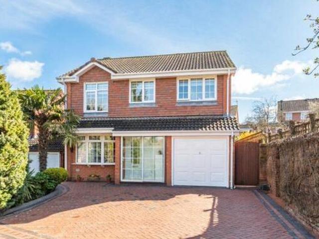 House for sale in Wirehill, Redditch