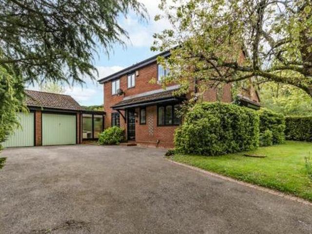 House for sale in Church Hill North, Redditch
