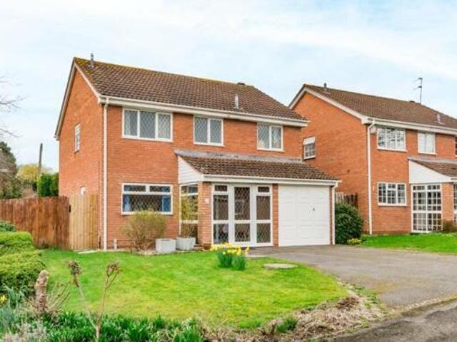 House for sale in Church Hill North, Redditch