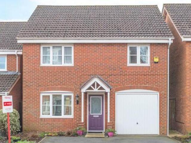 House for sale in Astwood Bank, Redditch