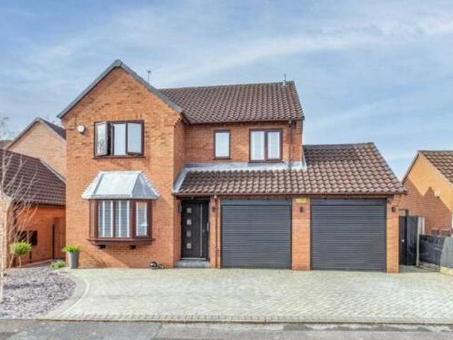 House for sale in Winyates Green, Redditch