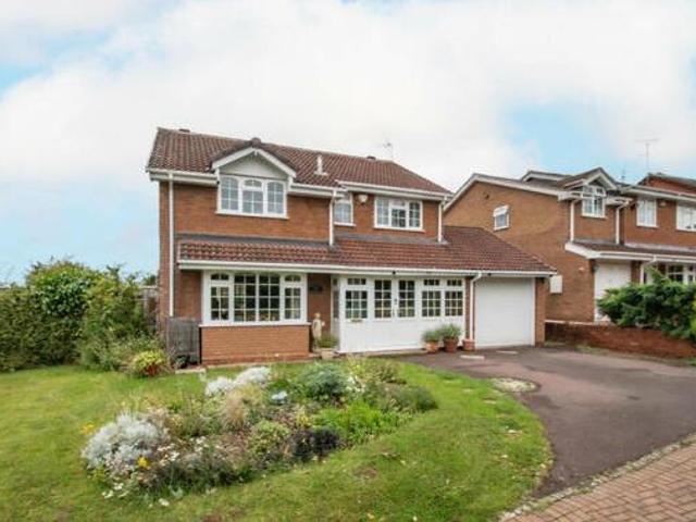 House for sale in Wirehill, Redditch