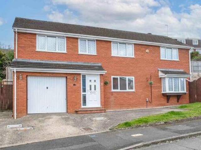 House for sale in Enfield, Redditch