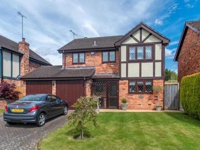 House for sale in Riverside, Redditch