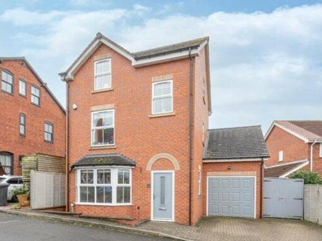 House for sale in Callow Hill, Redditch