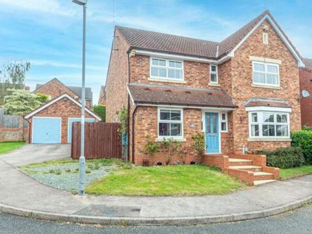 House for sale in Woodrow, Redditch
