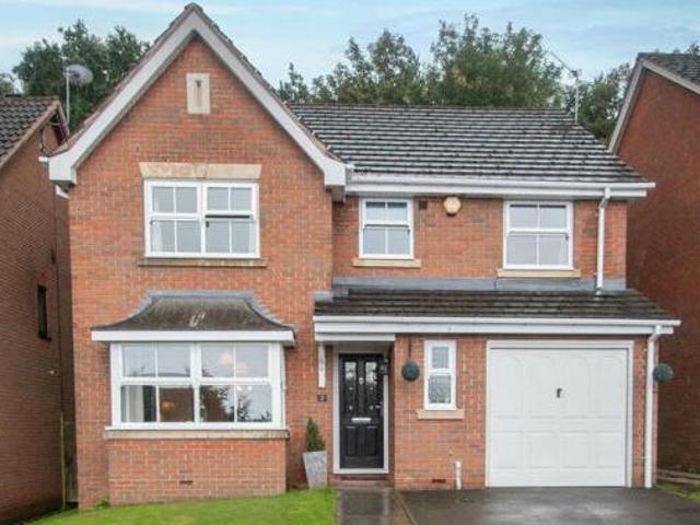 House for sale in Callow Hill, Redditch