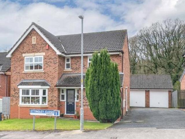 House for sale in Woodrow, Redditch
