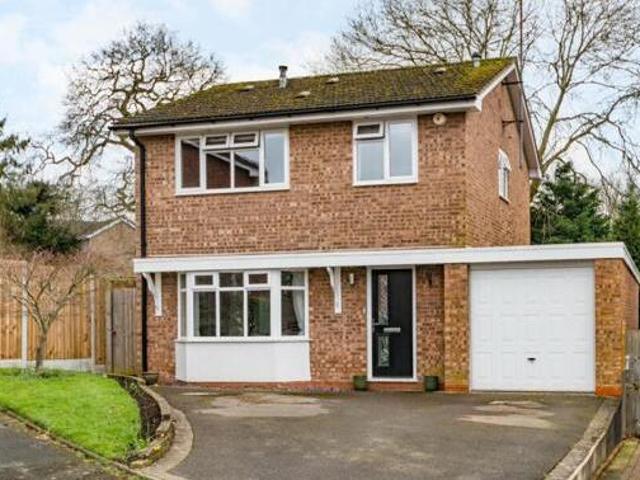 House for sale in Callow Hill, Redditch