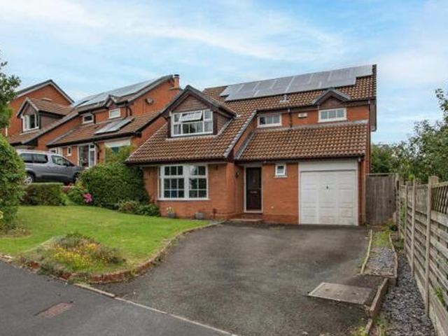 House for sale in Callow Hill, Redditch