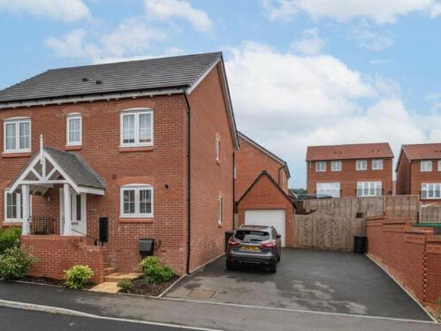 House for sale in Enfield, Redditch