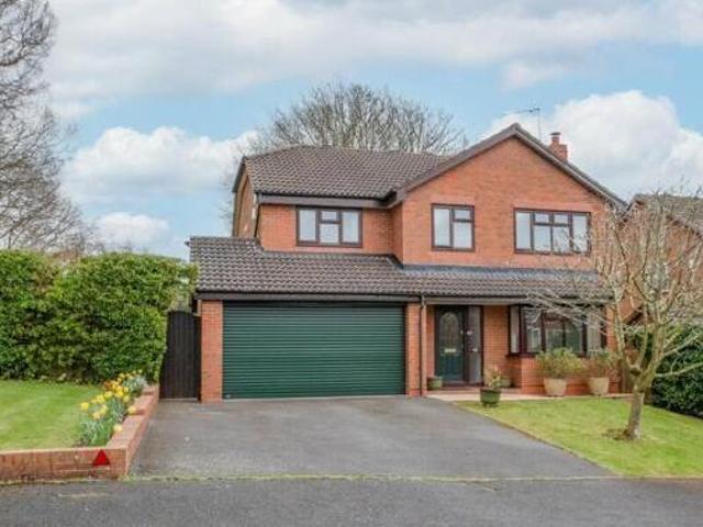 House for sale in Callow Hill, Redditch