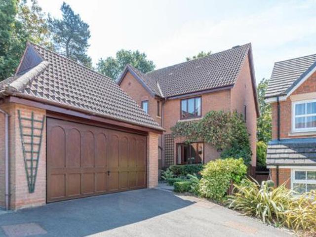 House for sale in Callow Hill, Redditch