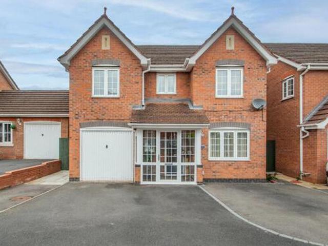 House for sale in Greenlands, Redditch