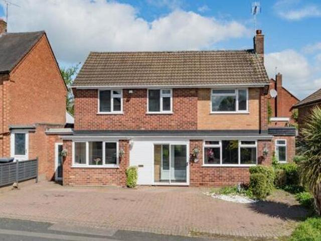 House for sale in Callow Hill, Redditch