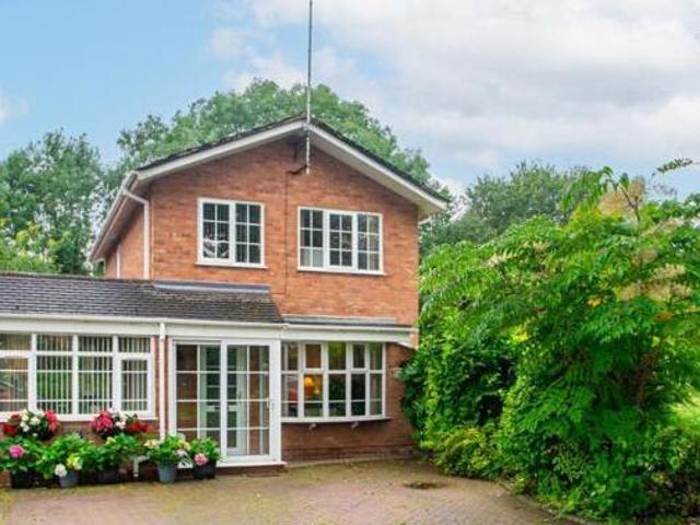 House for sale in Winyates Green, Redditch