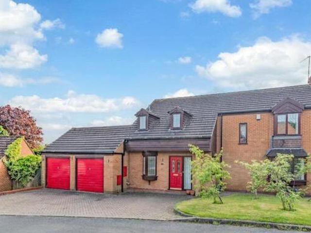 House for sale in Astwood Bank, Redditch