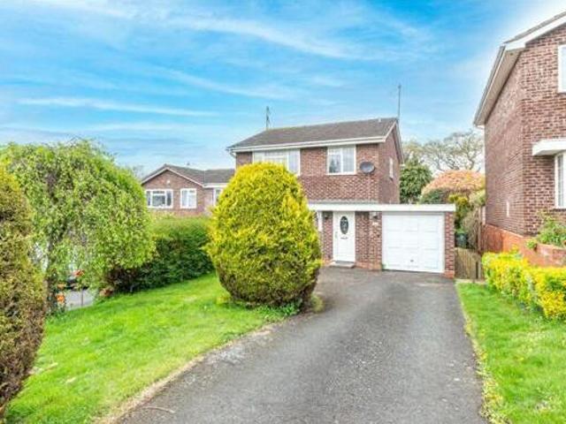 House for sale in Callow Hill, Redditch