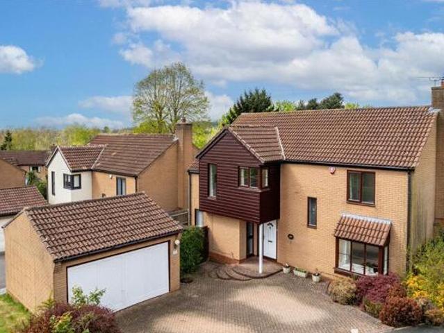 House for sale in Redditch, Worcestershire