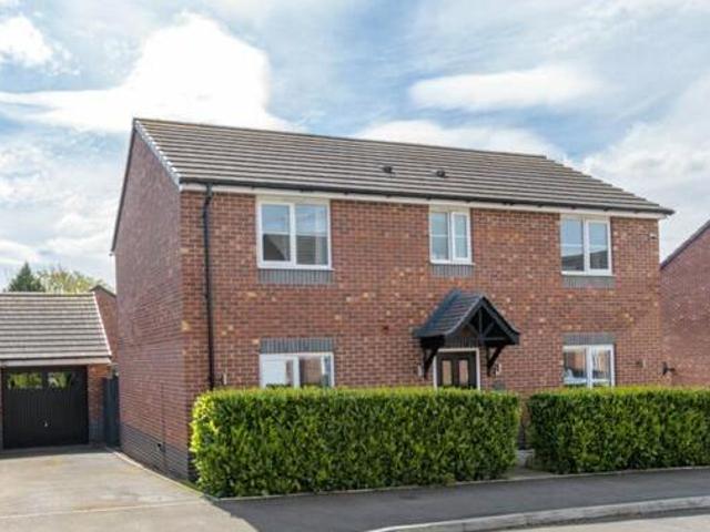 House for sale in Callow Hill, Redditch