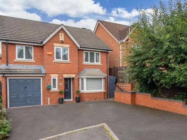 House for sale in Callow Hill, Redditch