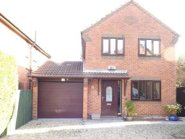 House for sale in East Riding Of Yorkshire