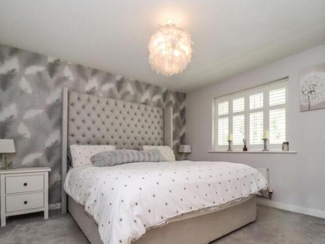 Farm for sale in Warrington