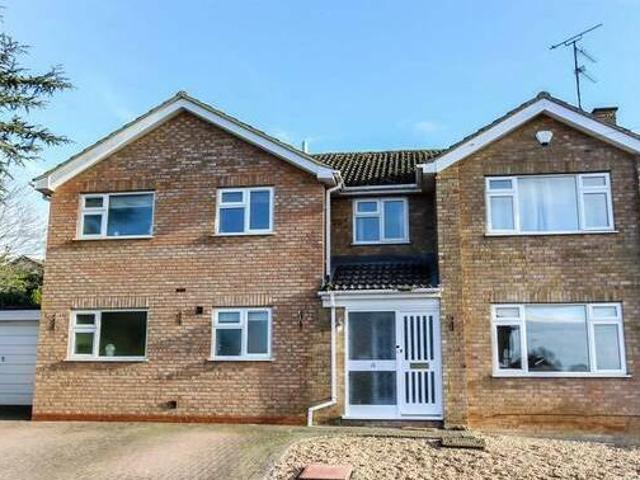 House for rent in England