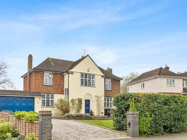 House for sale in Red Hill, Surrey