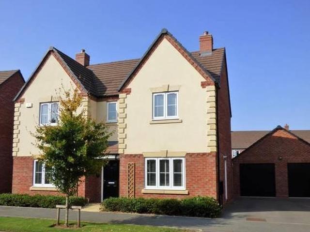 House for sale in Binley, West Midlands