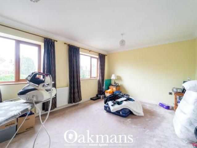 Farm for sale in Rednal, West Midlands