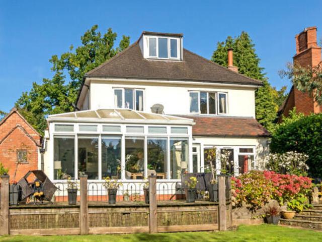 Farm for sale in Rednal, West Midlands