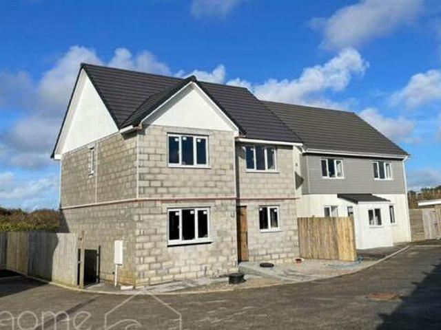 House for sale in Mount Ambrose, Cornwall