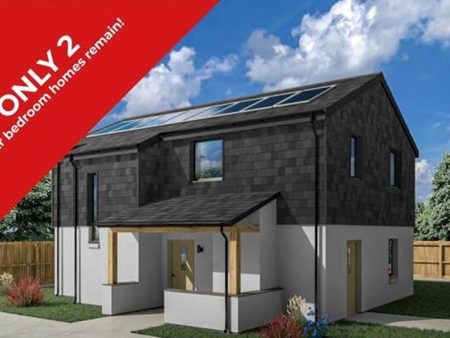 House for sale in Mount Ambrose, Cornwall