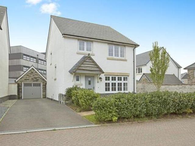 House for sale in Mount Ambrose, Cornwall