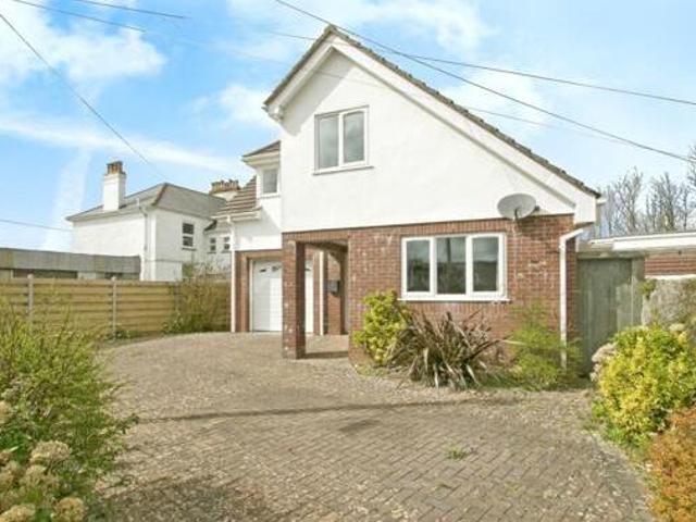 House for sale in Mount Ambrose, Cornwall