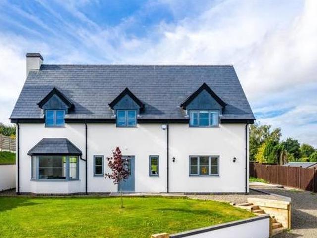 House for rent in Shropshire