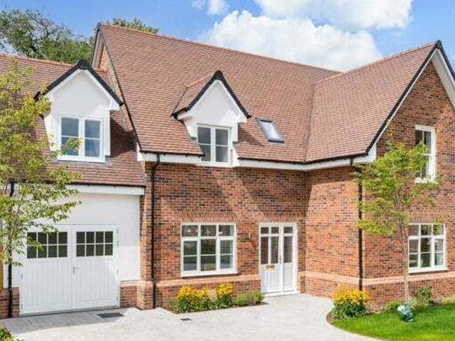 House for sale in Lyons, Greater London