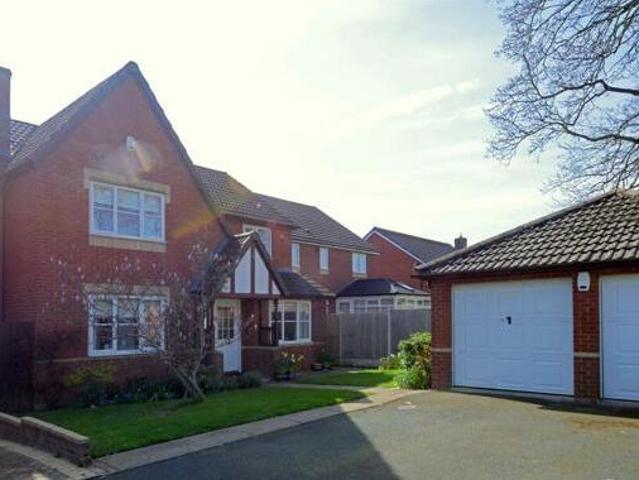 House for sale in Shelton, Frankwell
