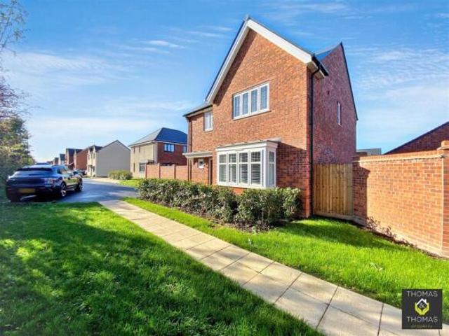 Farm for sale in Twigworth, Tewkesbury