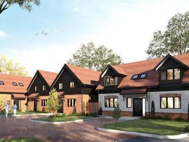 House for sale in Surrey
