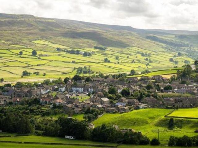 House for sale in North Yorkshire