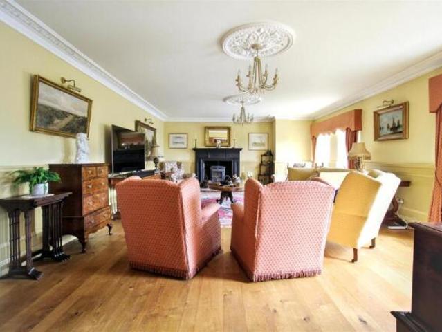 Farm for sale in Crostwick, Norfolk