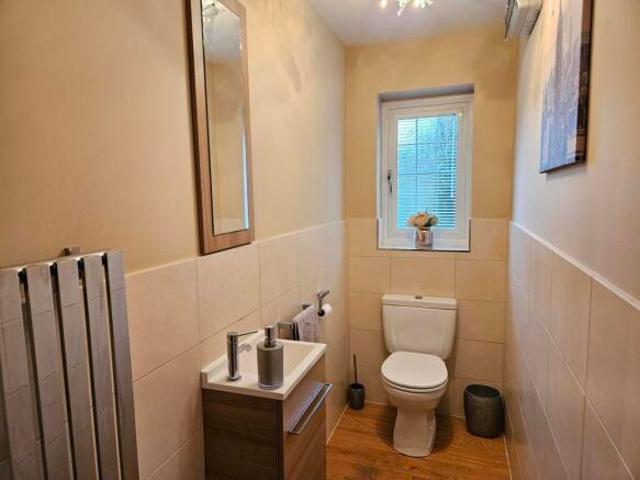 Farm for sale in Stoke-on-Trent